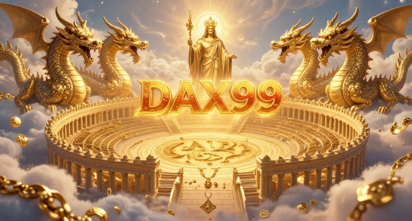 DAX99 DAX99